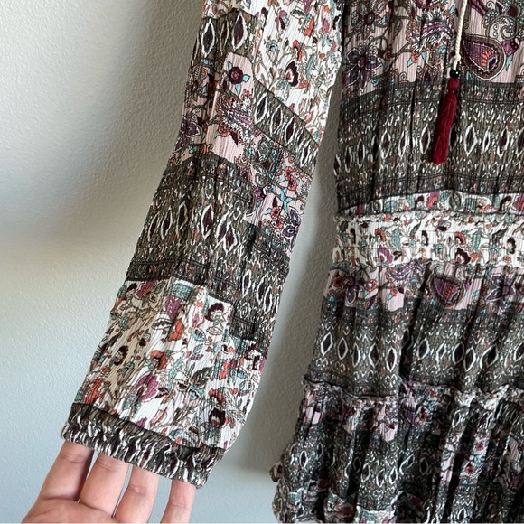 Misa Los Angeles Lorena Dress - Picture 7 of 14